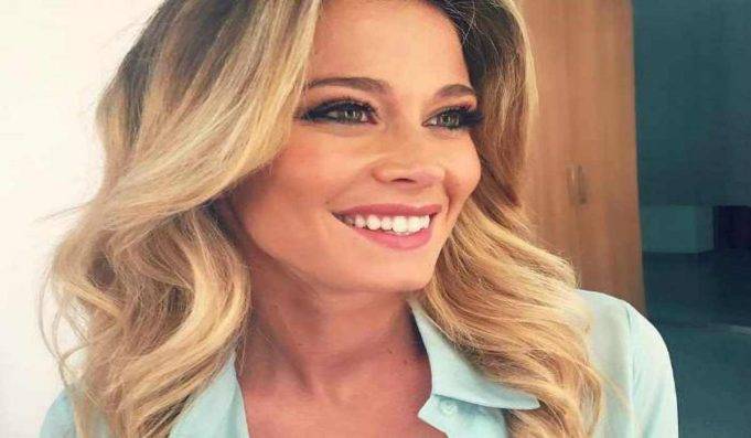 Diletta Leotta Fuori Di Seno La Foto Senza Reggiseno Fa Impazzire I Fan