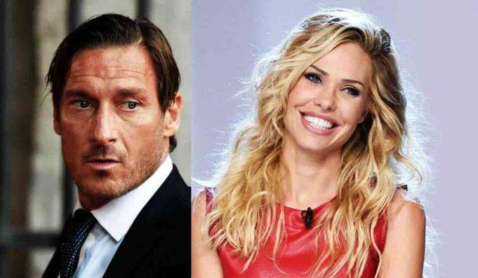 Ilary Blasi E Francesco Totti Di Nuovo Genitori Altri Due Figli In Arrivo