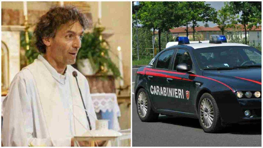 Prete Ucciso A Como Il Tunisino Arrestato Ritratta Non Sono Stato Io