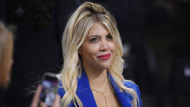 Wanda Nara su Instagram sconvolge i fan: ecco com'era dieci anni fa - Foto