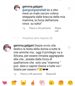 Gemma Galgani scoppia a piangere per la sorella Silvana: "Ad un passo dalla morte"