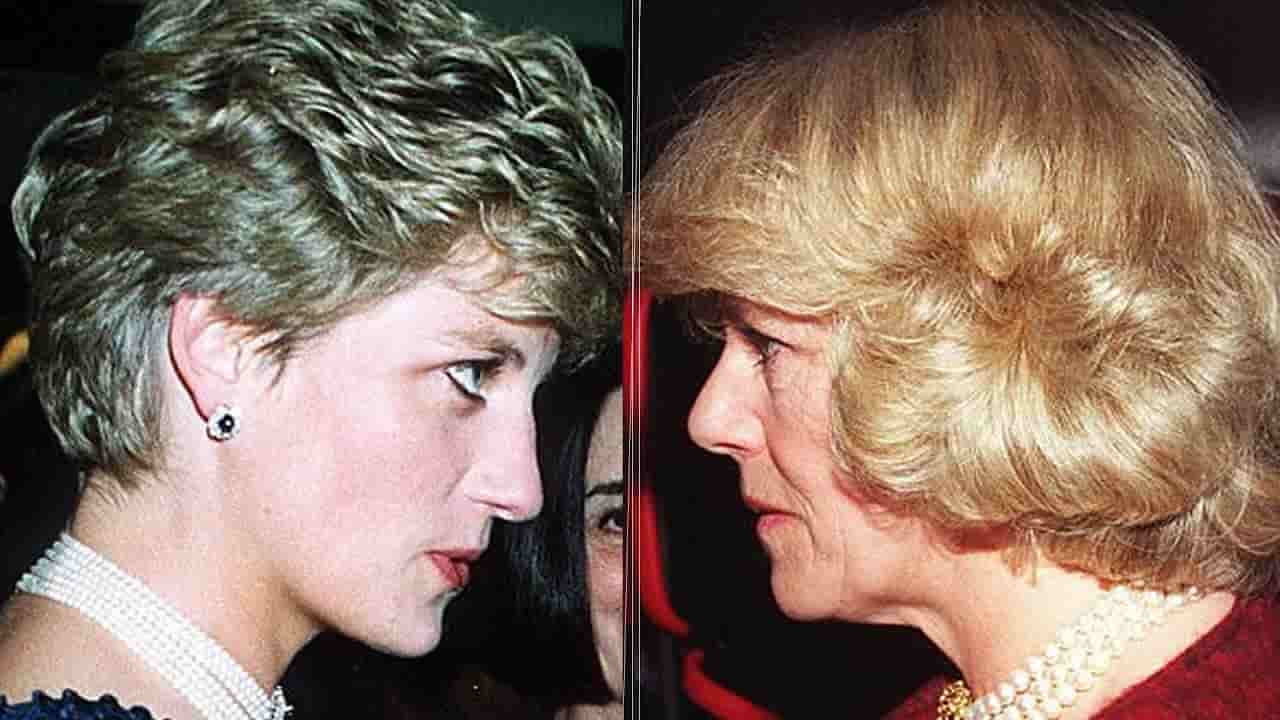 Lady Diana