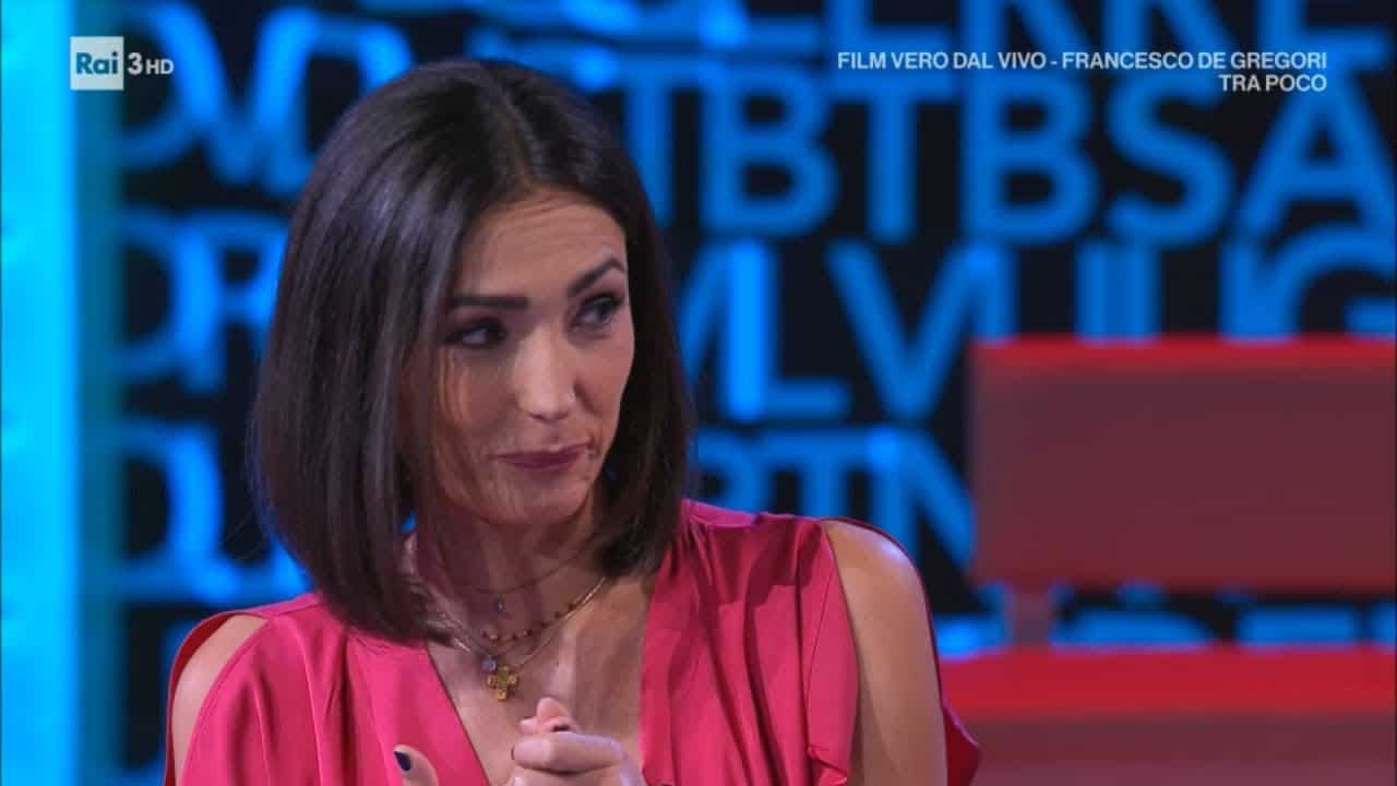 Caterina Balivo