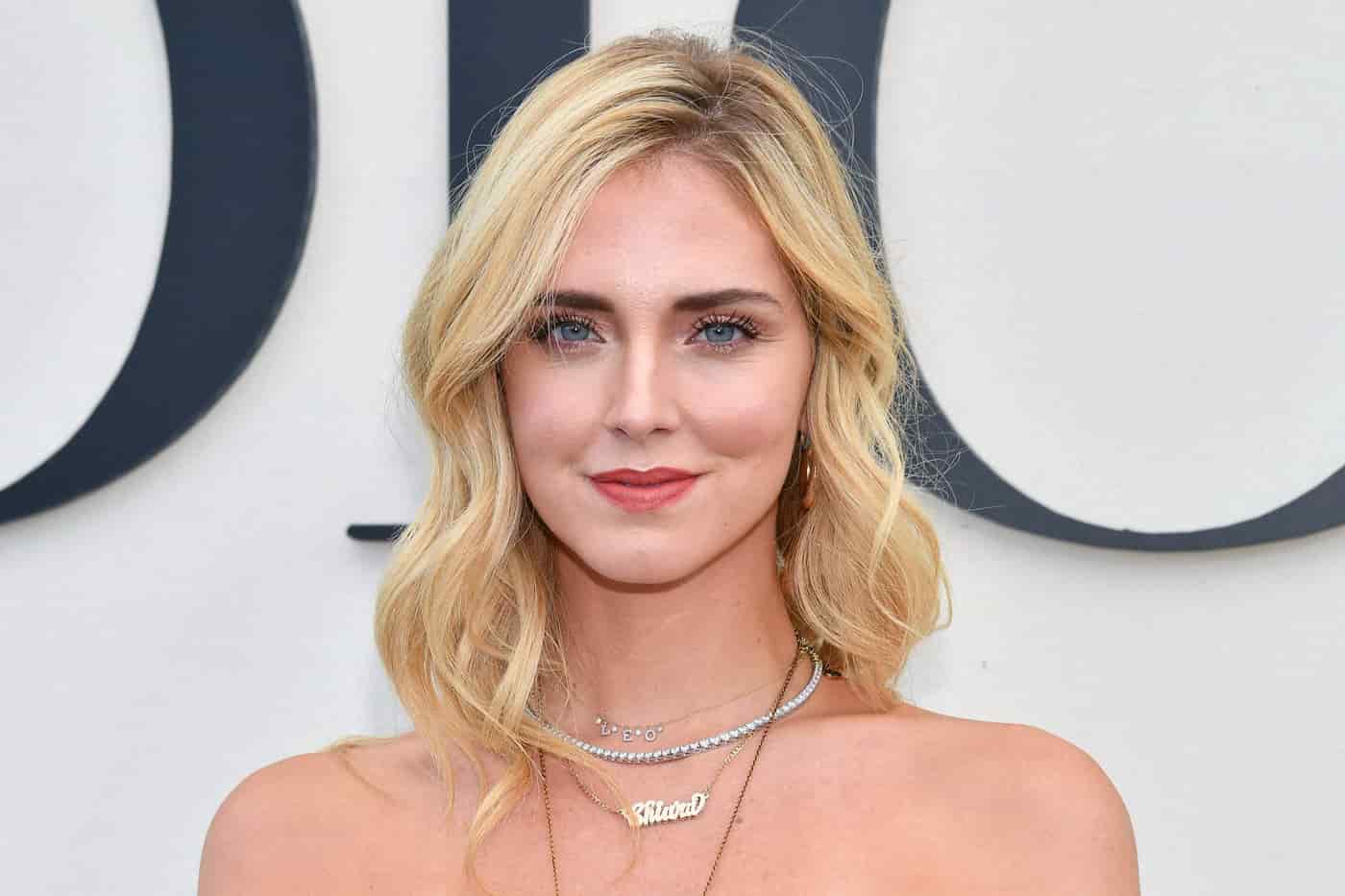 Chiara Ferragni