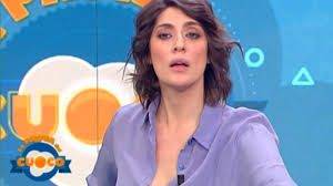 Elisa Isoardi