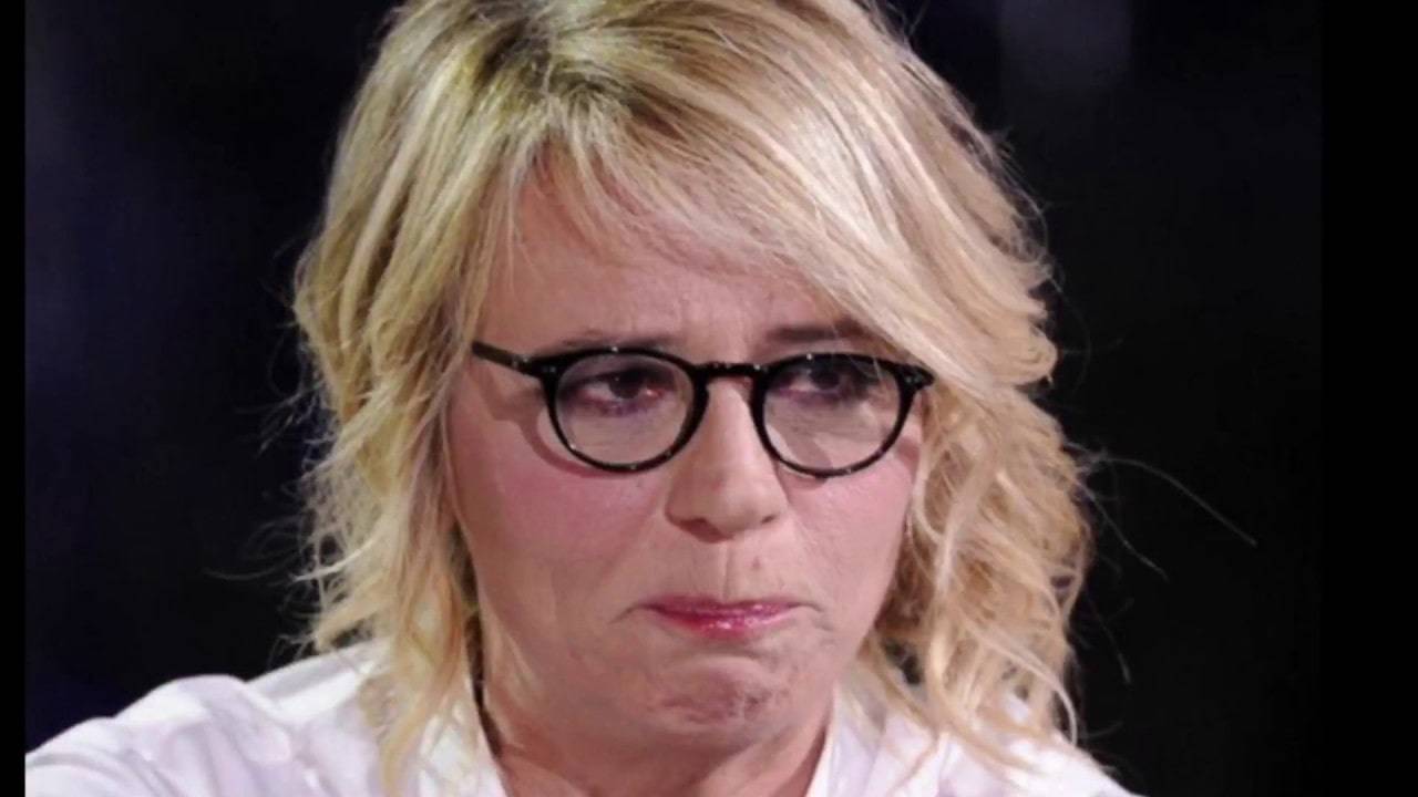 Colpita da un proiettile, il terribiel racconto di Maria De Filippi