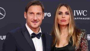 Ilary Blasi incinta? La verità sul futuro di Totti