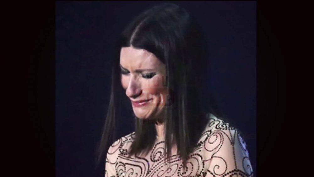 Laura Pausini