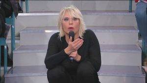 Maria De Filippi antipatica: l'accusa di Angela Di Iorio