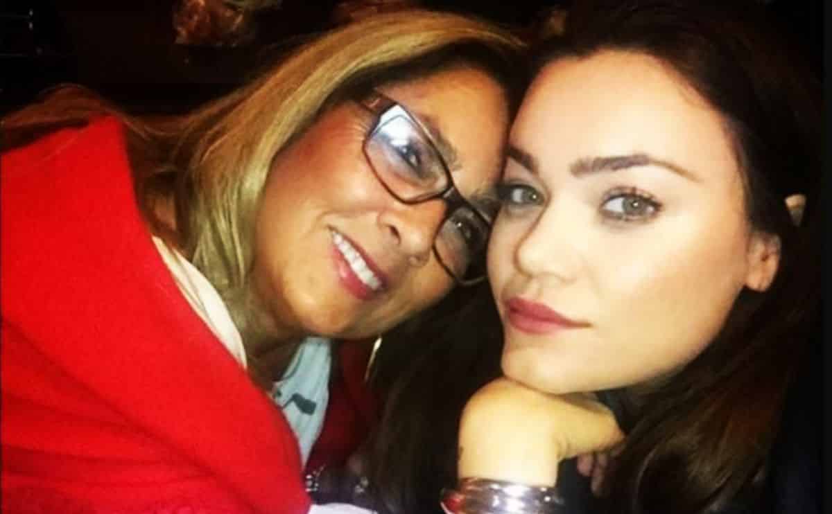 Romina Power e Al Bano, la figlia Romina Carrisi e l'intolleranza alimentare