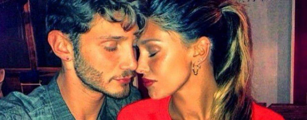 Stefano De Martino e Belen