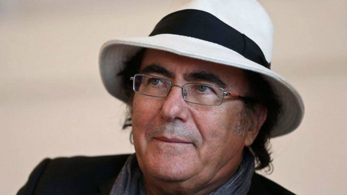 Al Bano Carrisi