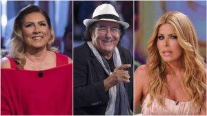 Al Bano, Loredana Lecciso e Romina Power: è un'altra la sua donna