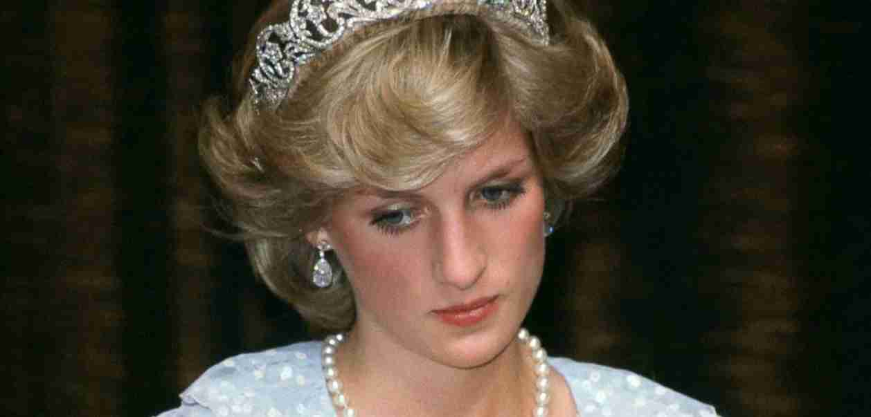 Lady Diana