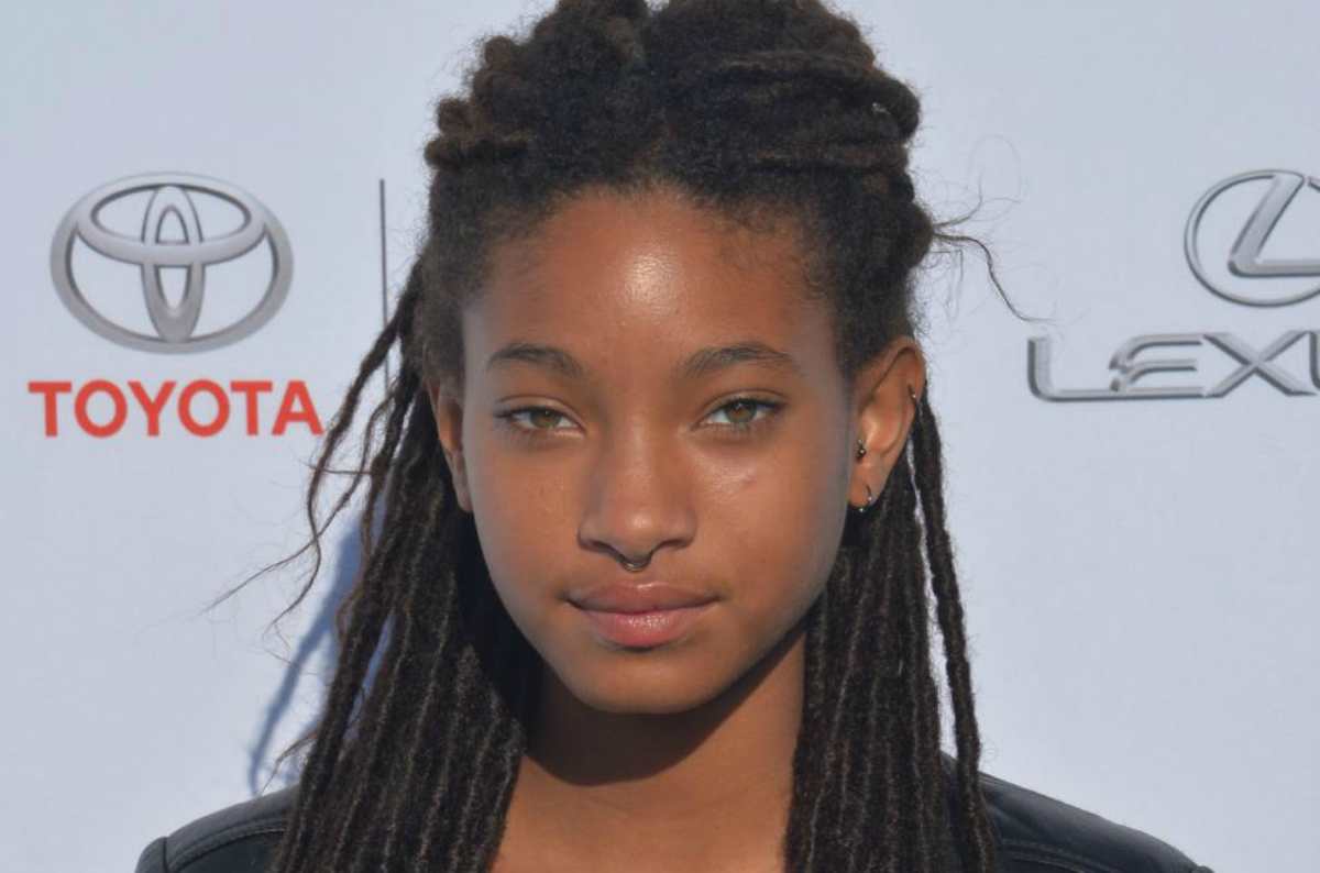 Willow Smith