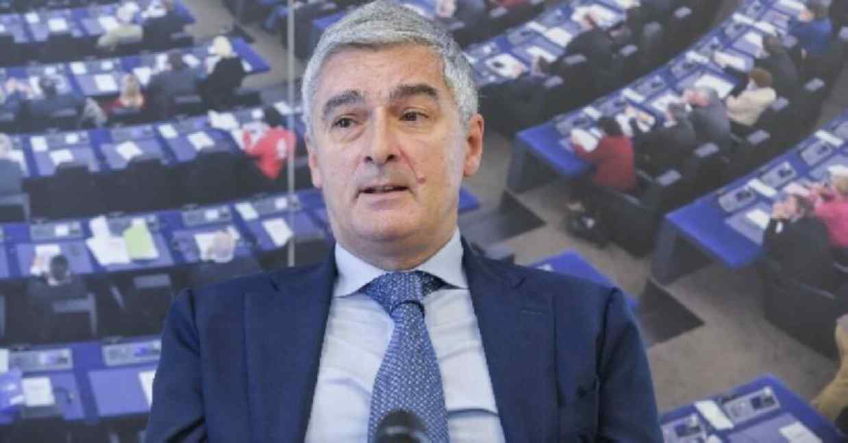 Addio a Giovanni Buttarelli