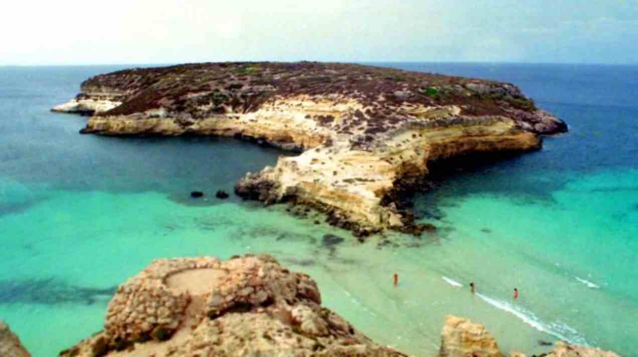 Lampedusa