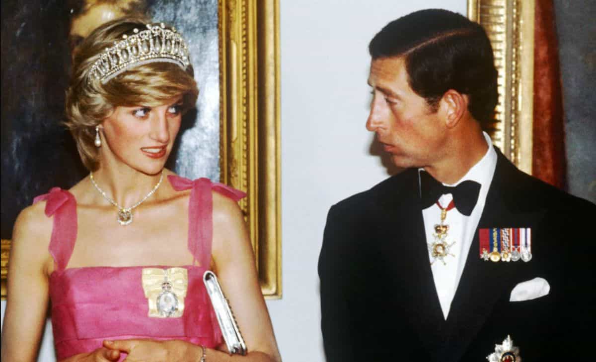 Diana, quell'evento che fece decidere per il divorzio Carlo