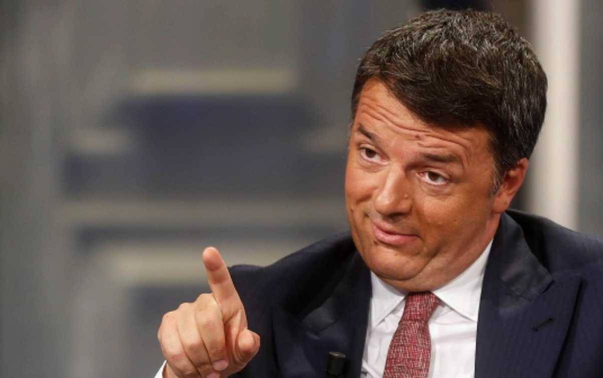 Matteo Renzi