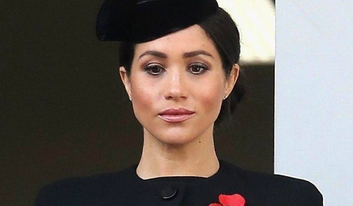 Meghan Markle