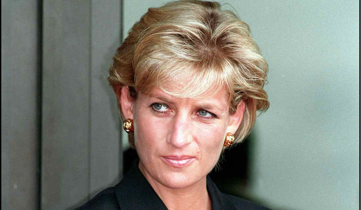 Lady Diana