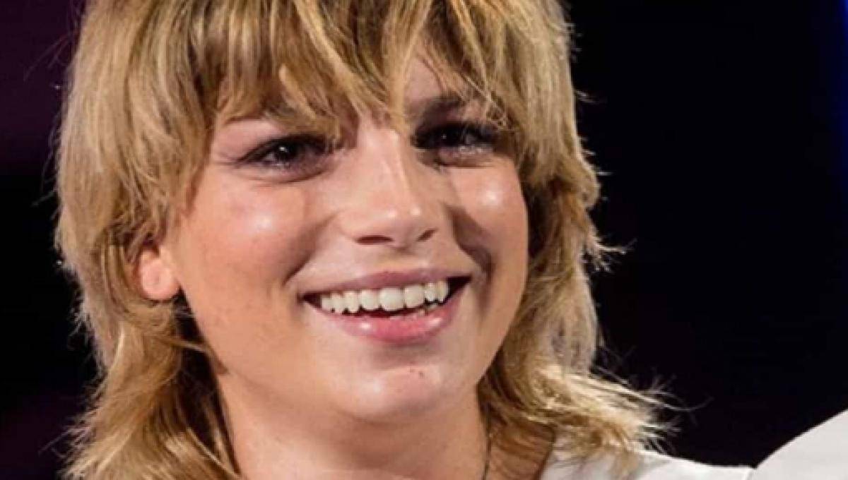 Emma Marrone