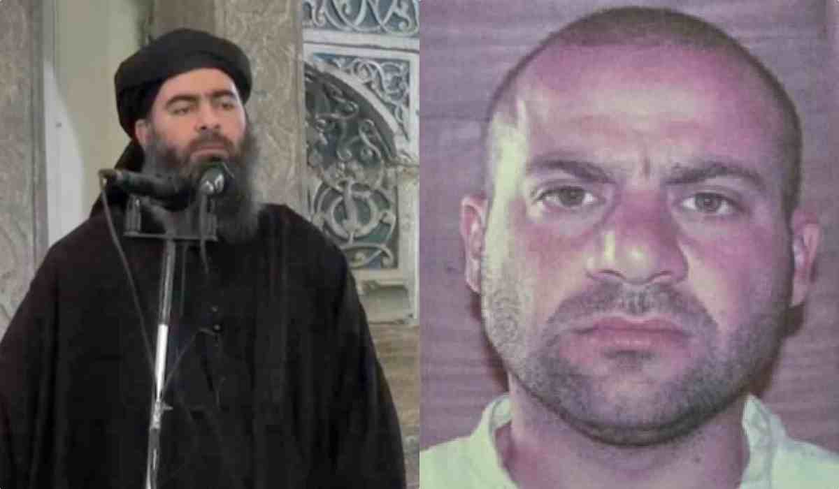 Al Baghdadi