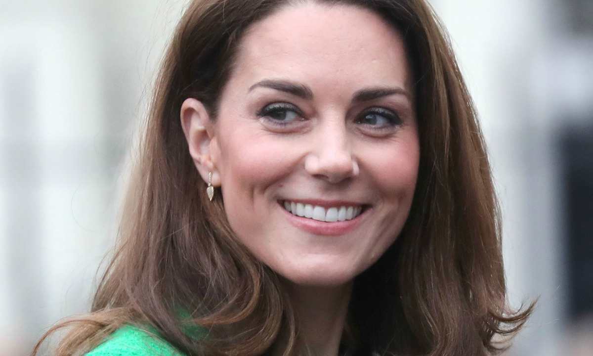 Kate Middleton