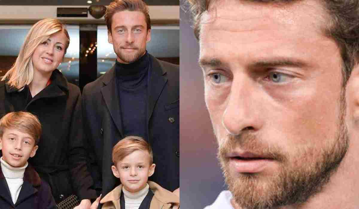 Claudio Marchisio