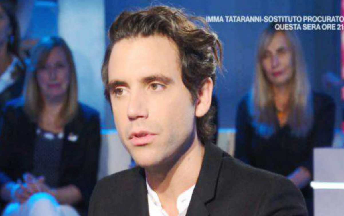 Mika, la confessione sul cancro della mamma