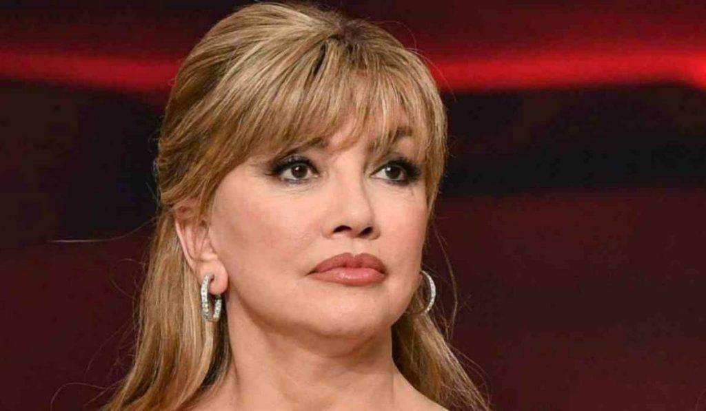 Milly Carlucci