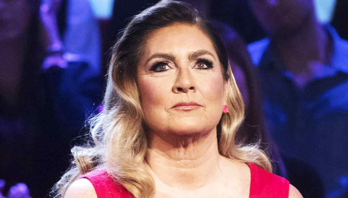 Romina Power