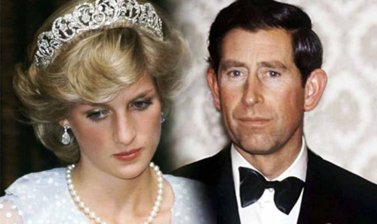 Lady Diana, il rapporto con Carlo e la bugia sulla gravidanza