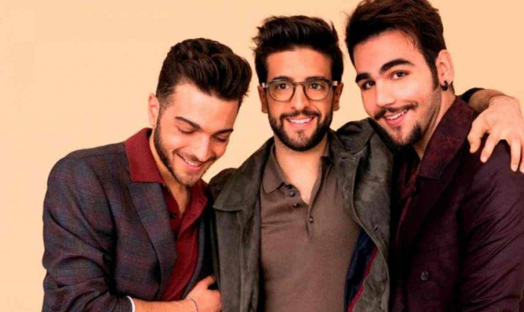 Il Volo Chi Sono Gianluca Ignazio E Pietro Fidanzate Carriera Curiosità