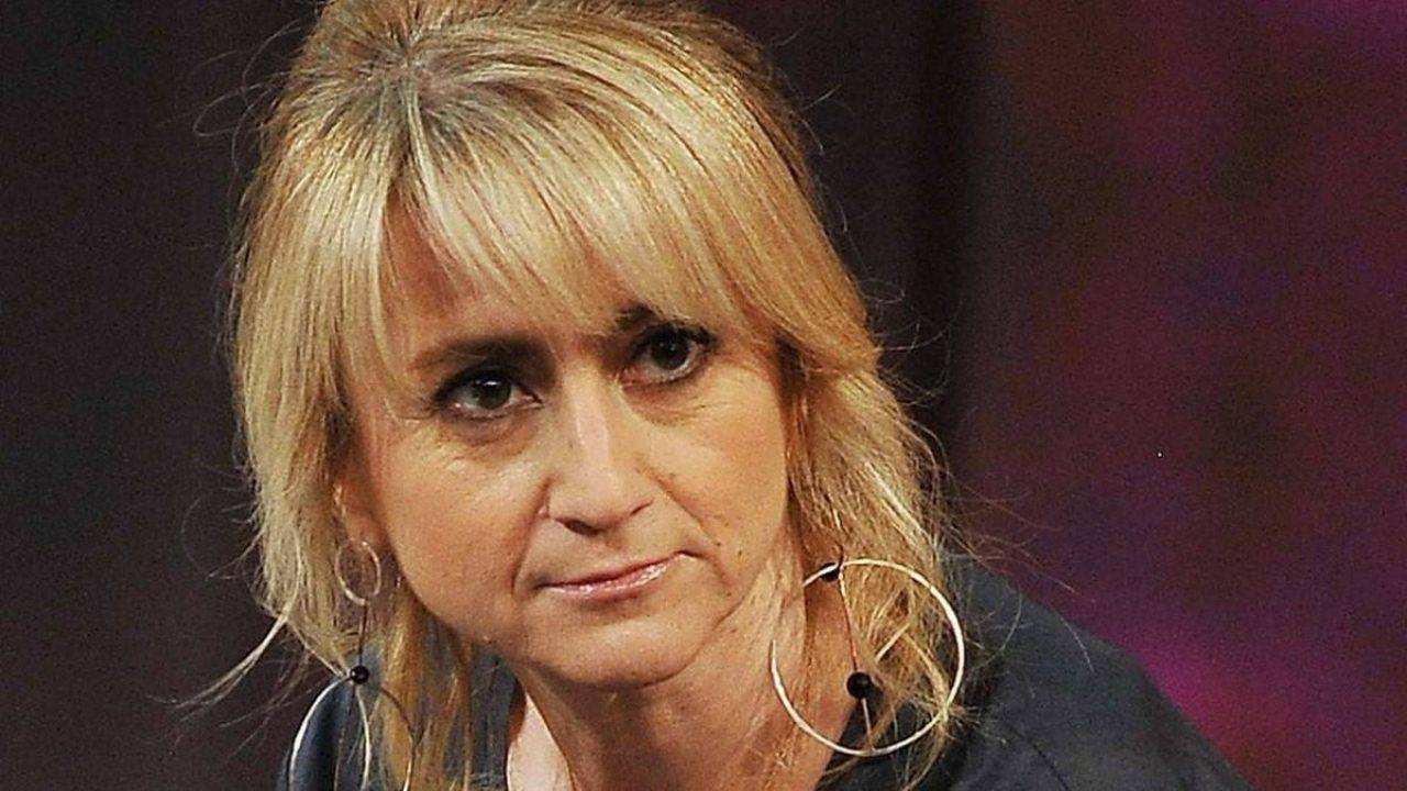 luciana littizzetto i motivi della rottura con davide graziano