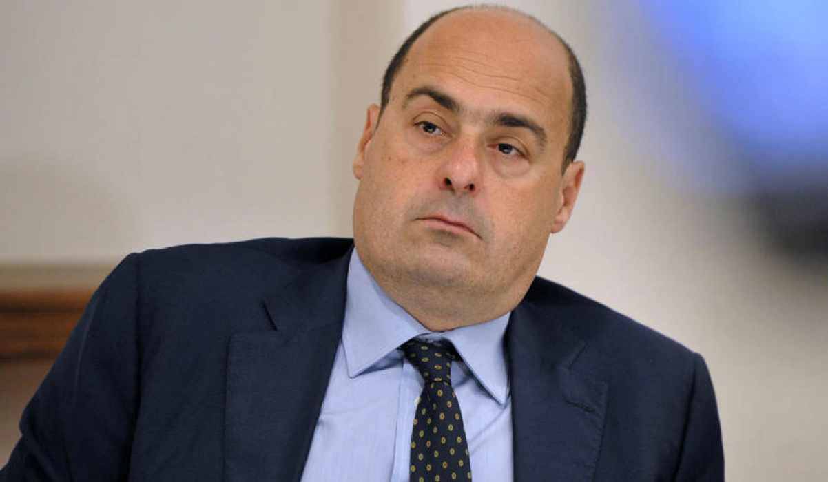 zingaretti