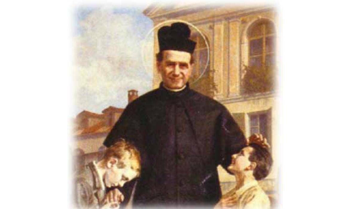 Don Bosco