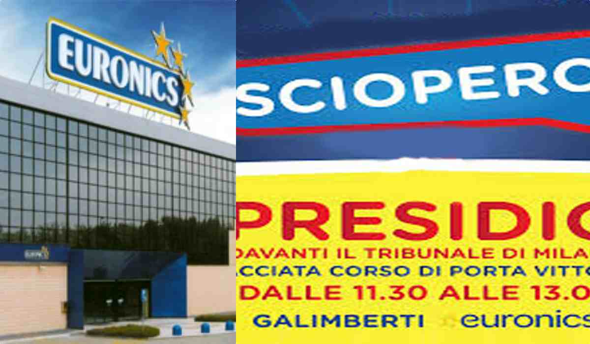 Euronics-Galimberti