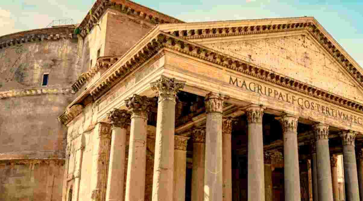 Pantheon