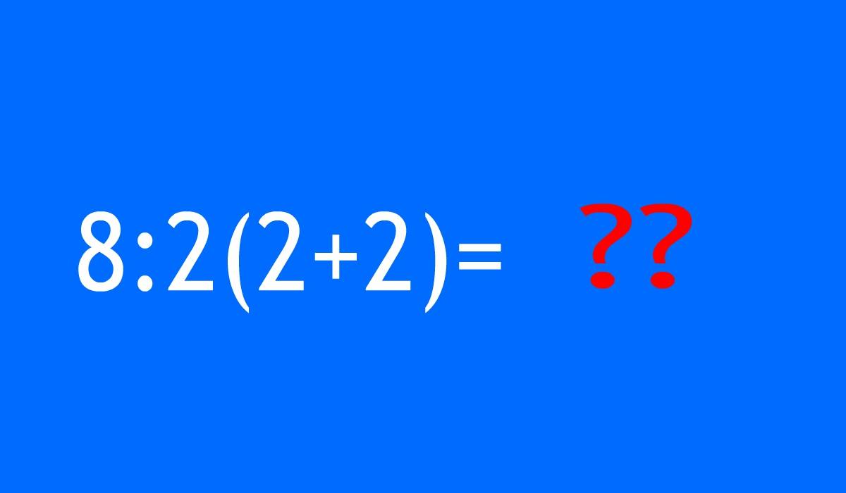 Rompicapo matematico