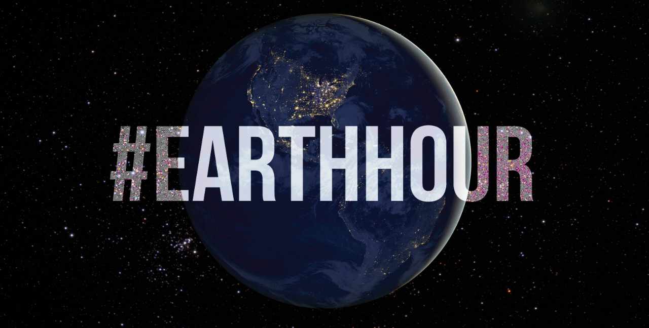 Earth Hour