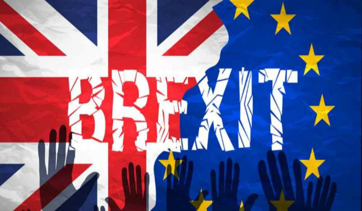 Brexit: no stranieri, sì capitali e merci