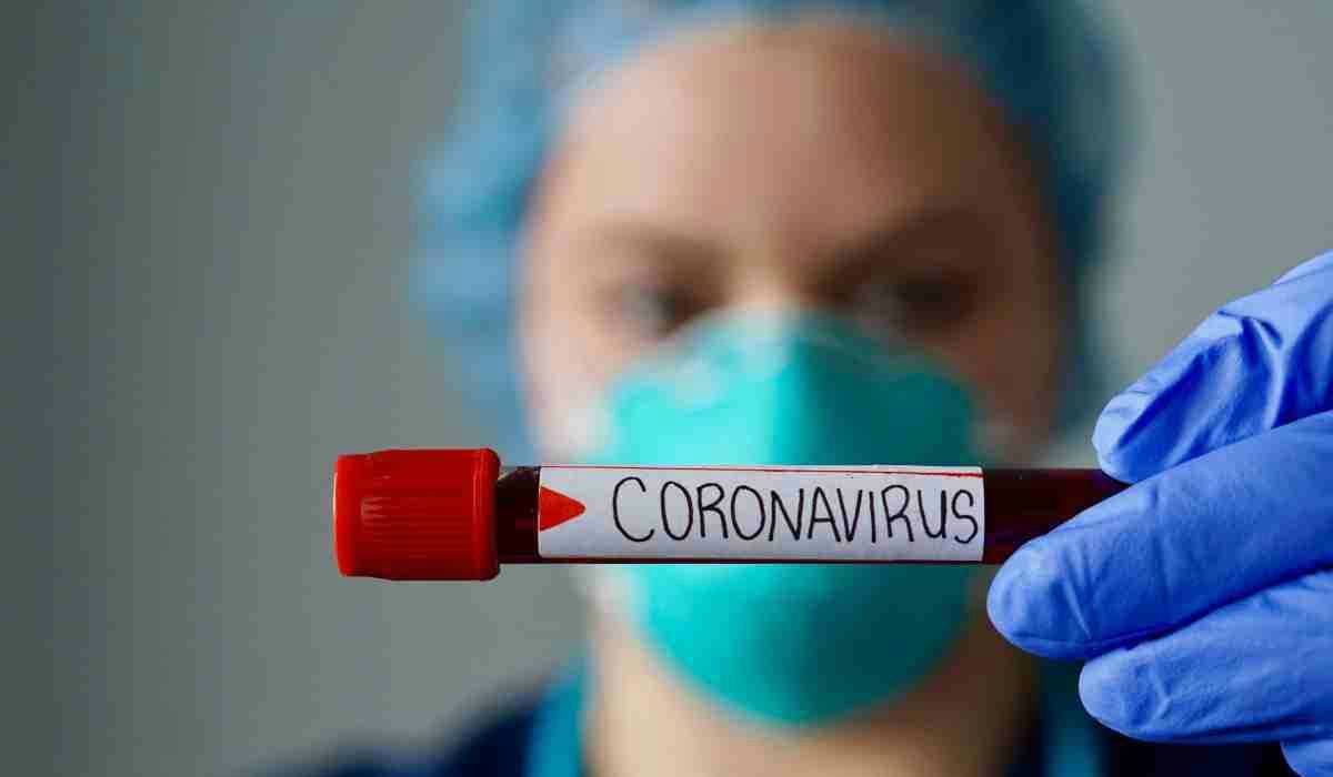 coronavirus