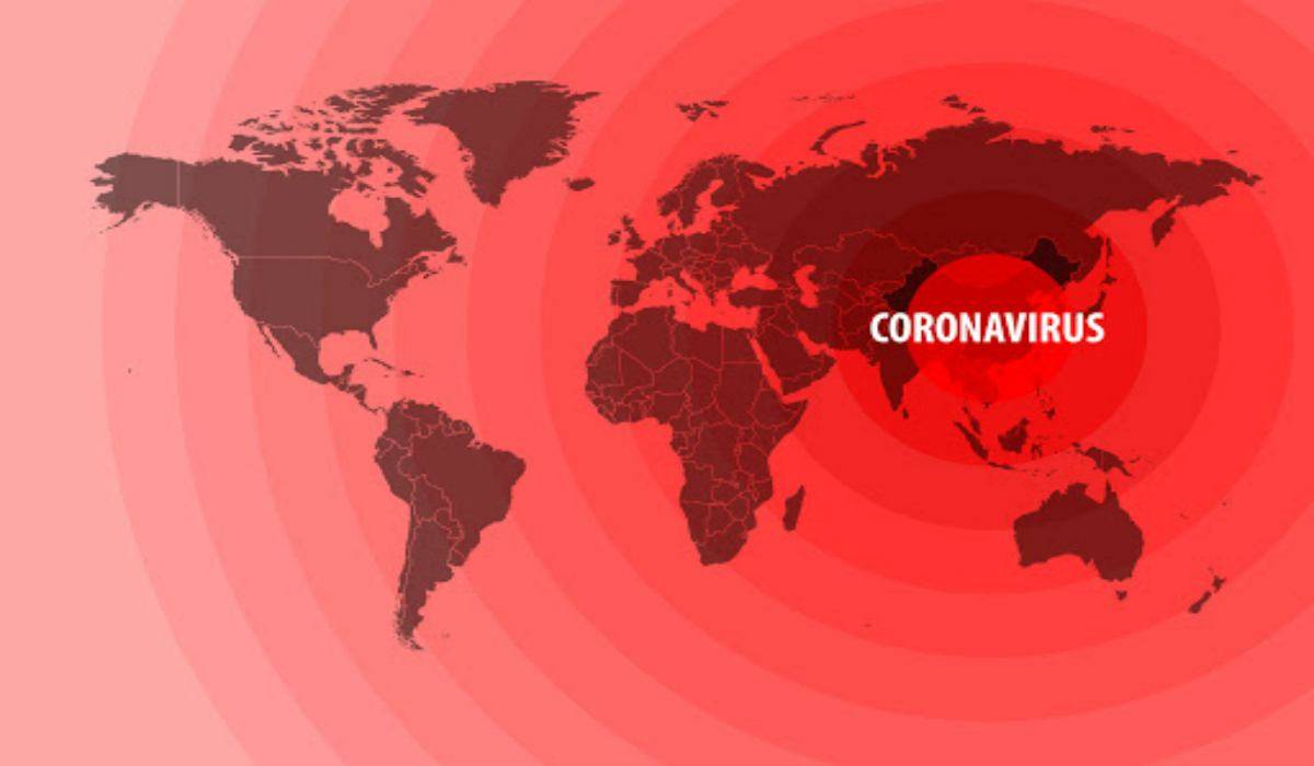 Coronavirus: bilancio morti e contagi