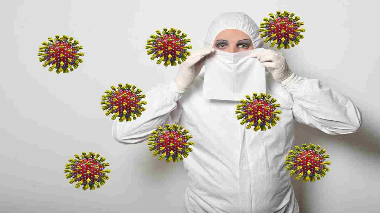 Oms, preoccupazione sul virus cinese: "Alcuni casi non hanno legami. Siamo preoccupati"