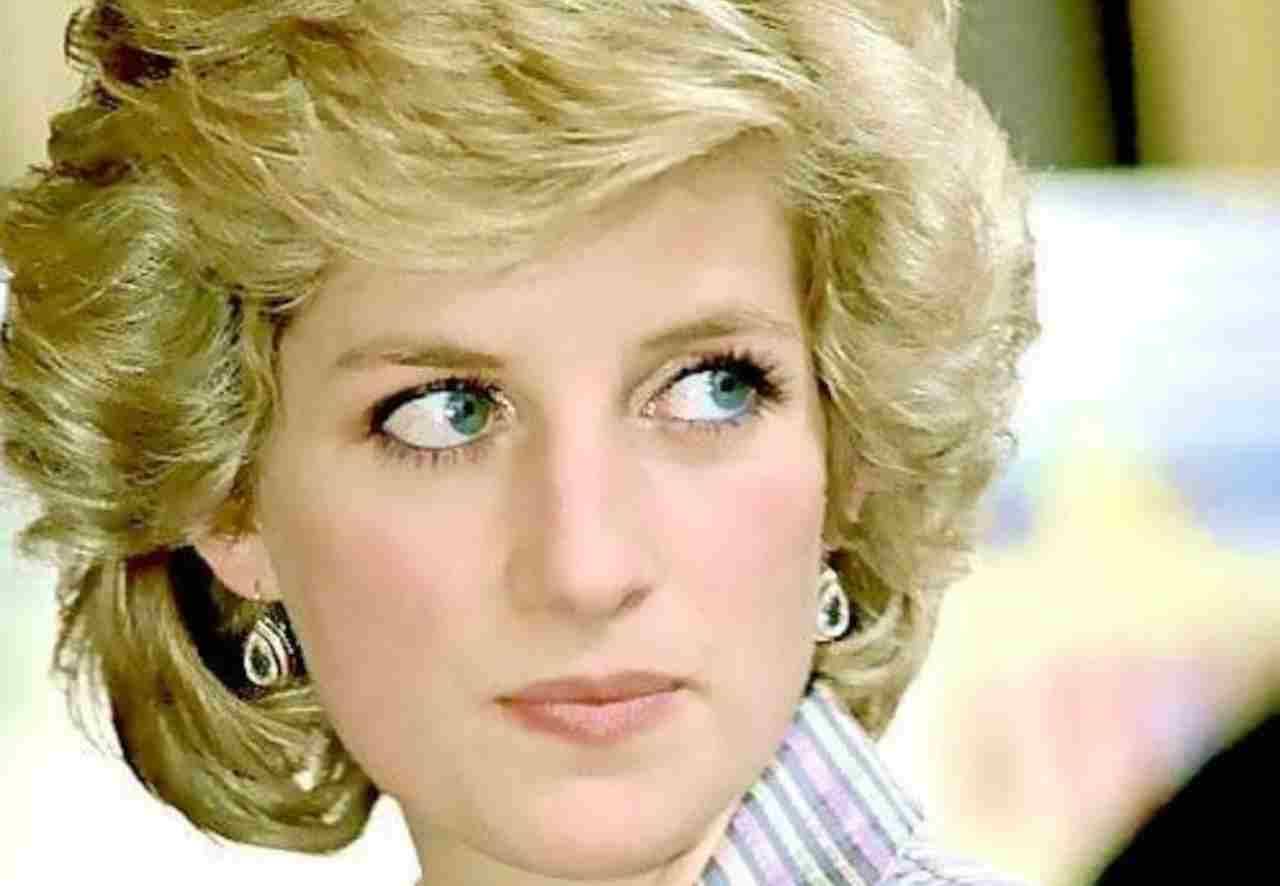 Lady Diana, il dolore straziante: la spiegazione di Harry