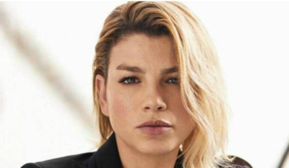 Emma Marrone