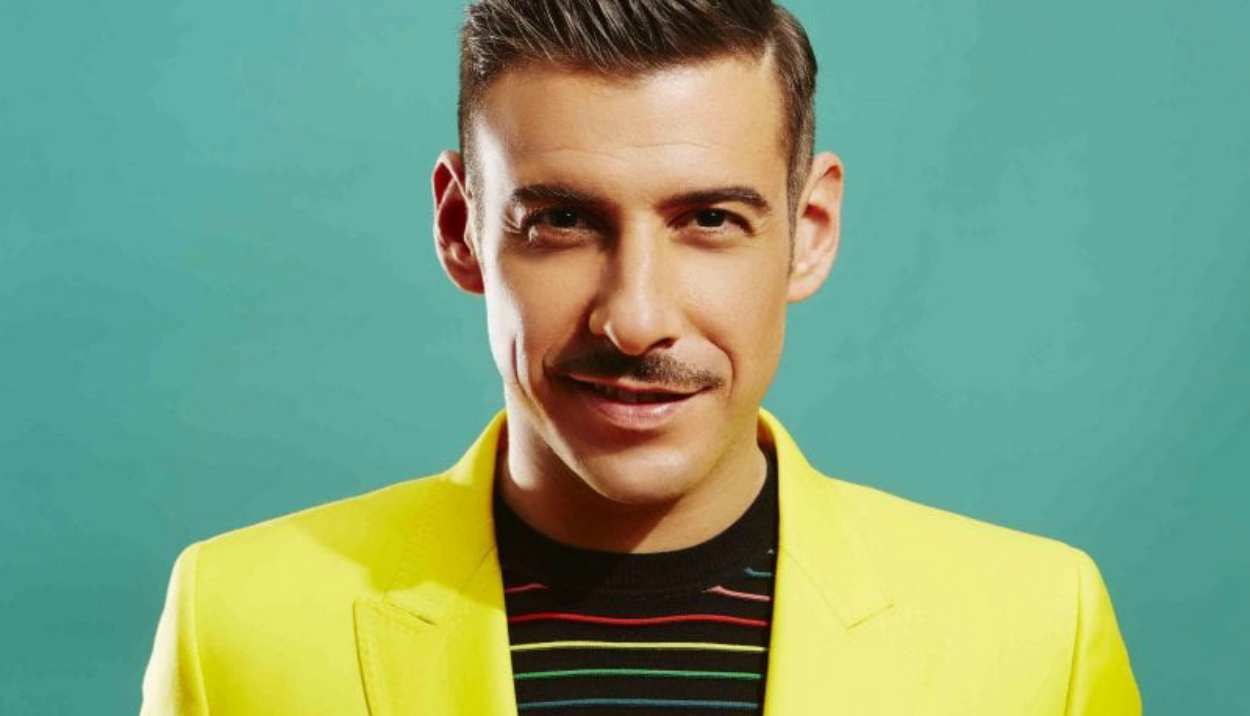 Francesco Gabbani