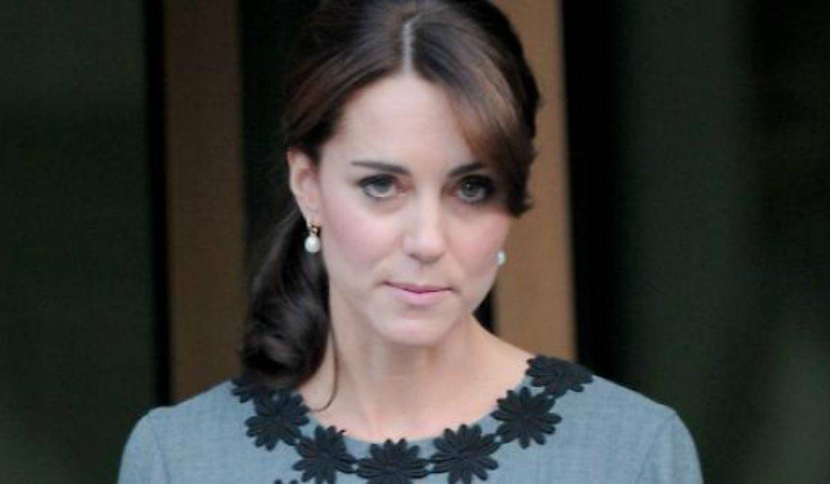 Kate Middleton