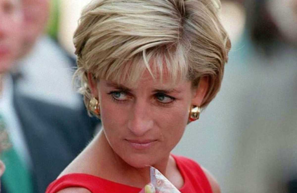 Lady Diana